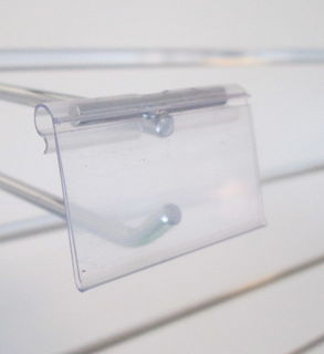 VIP 26x50mm clear